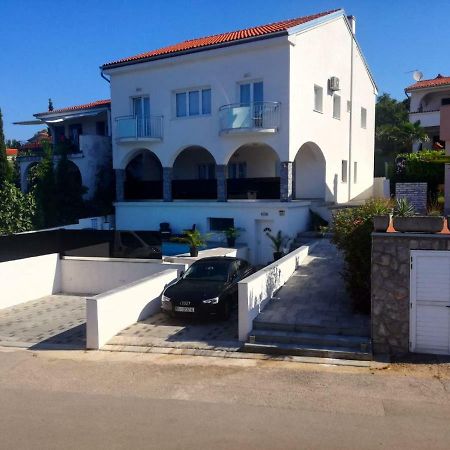 Villa Infinity Pinezići 外观 照片
