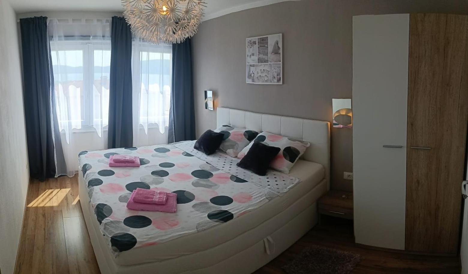 Villa Infinity Pinezići 外观 照片