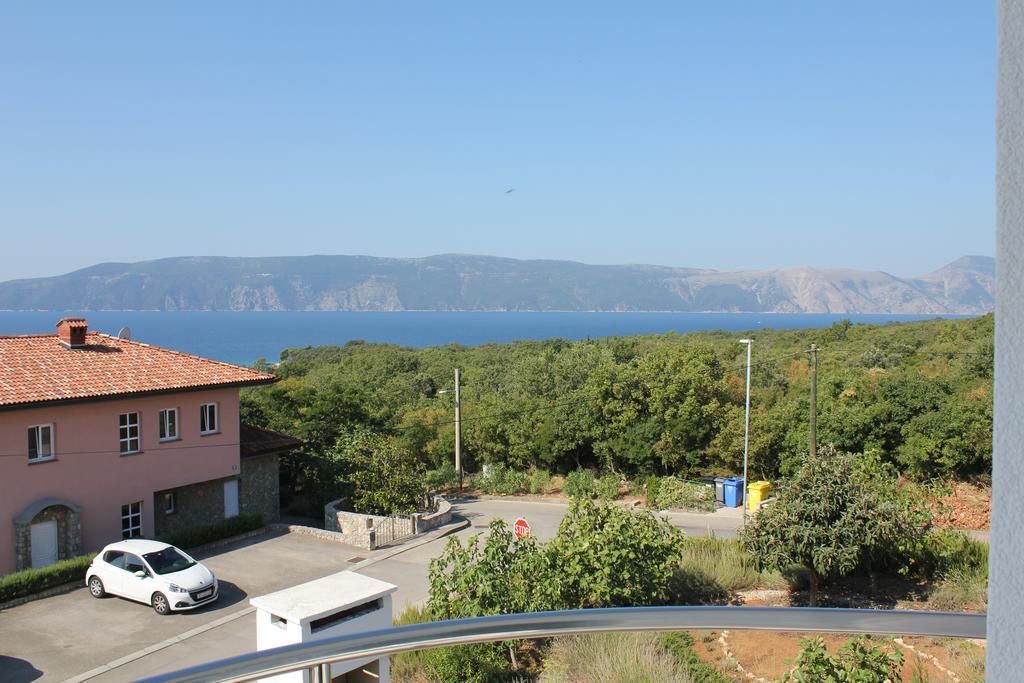 Villa Infinity Pinezići 外观 照片
