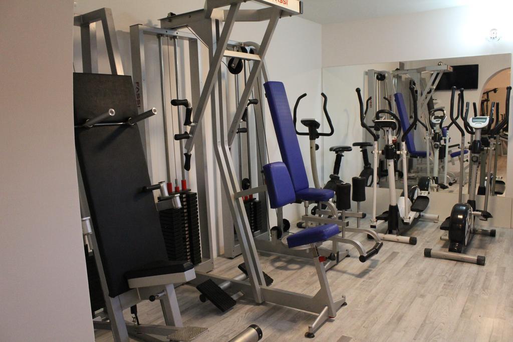 Villa Infinity Pinezići 外观 照片