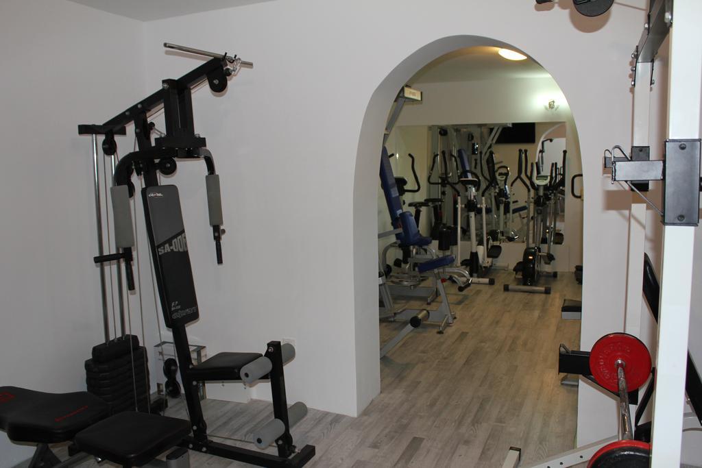 Villa Infinity Pinezići 外观 照片