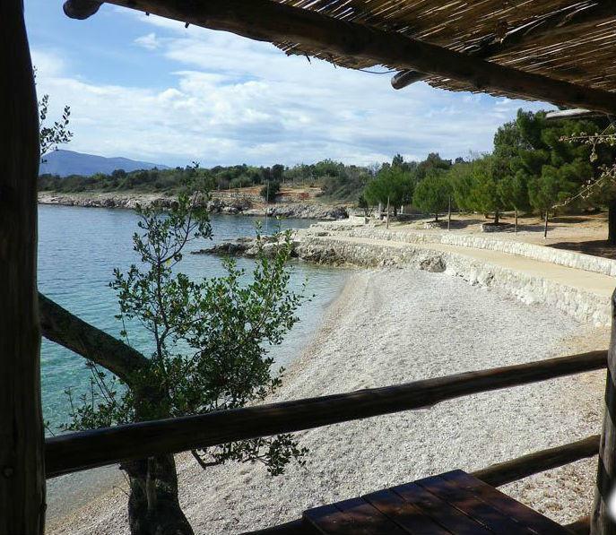 Villa Infinity Pinezići 外观 照片