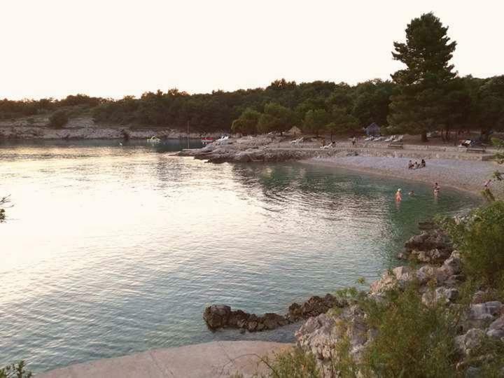 Villa Infinity Pinezići 外观 照片