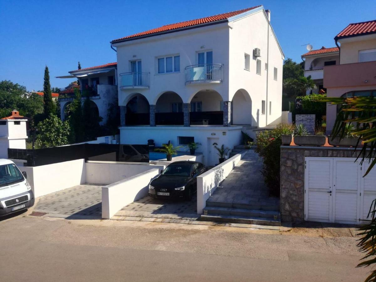 Villa Infinity Pinezići 外观 照片