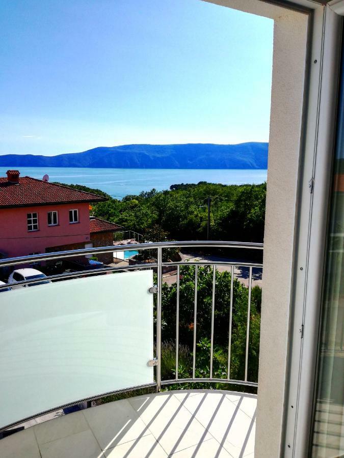 Villa Infinity Pinezići 外观 照片